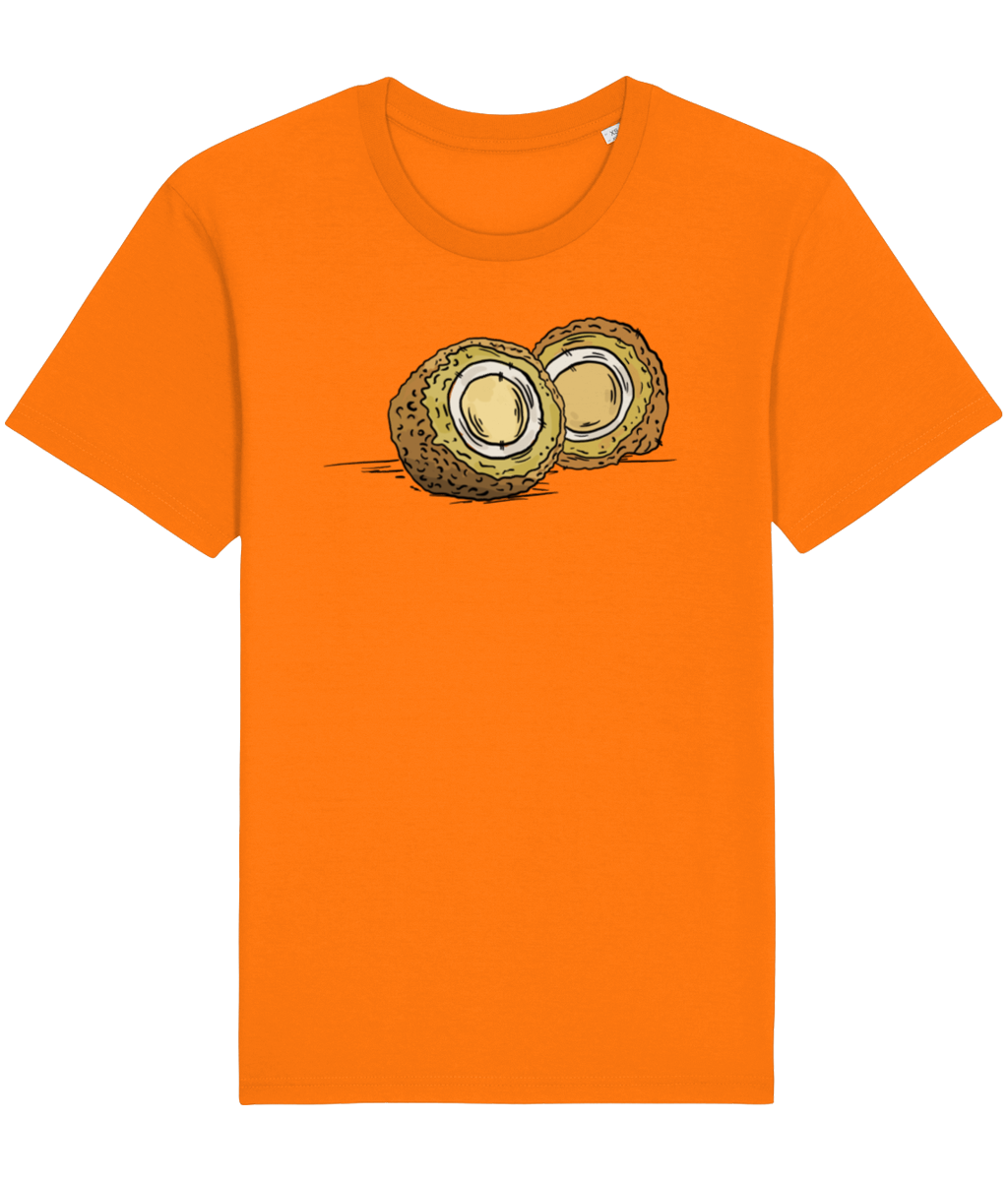 Groningse tekst aaierbal | Kekke Kleding