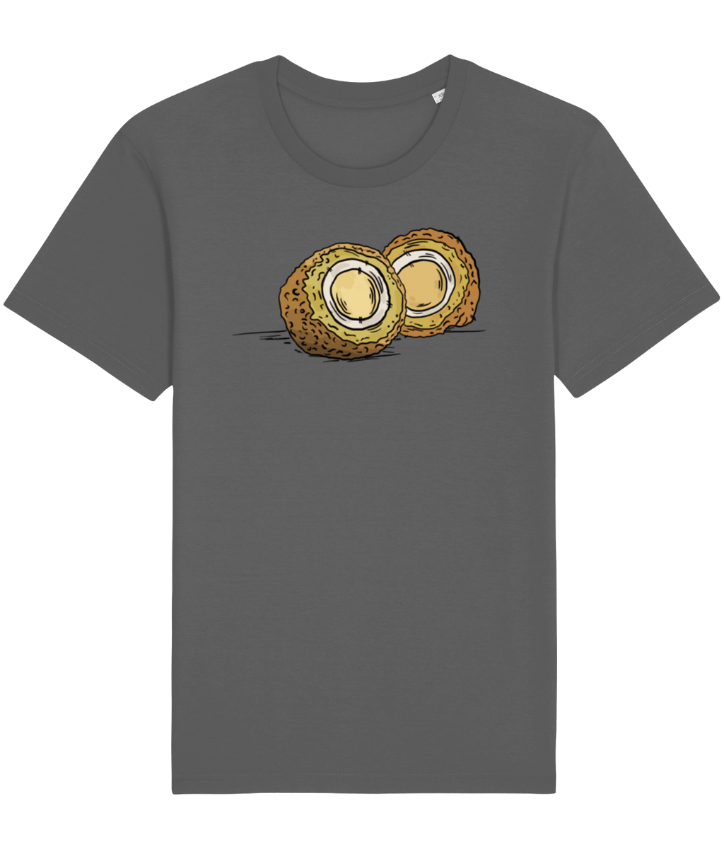 Groningse tekst aaierbal | Kekke Kleding