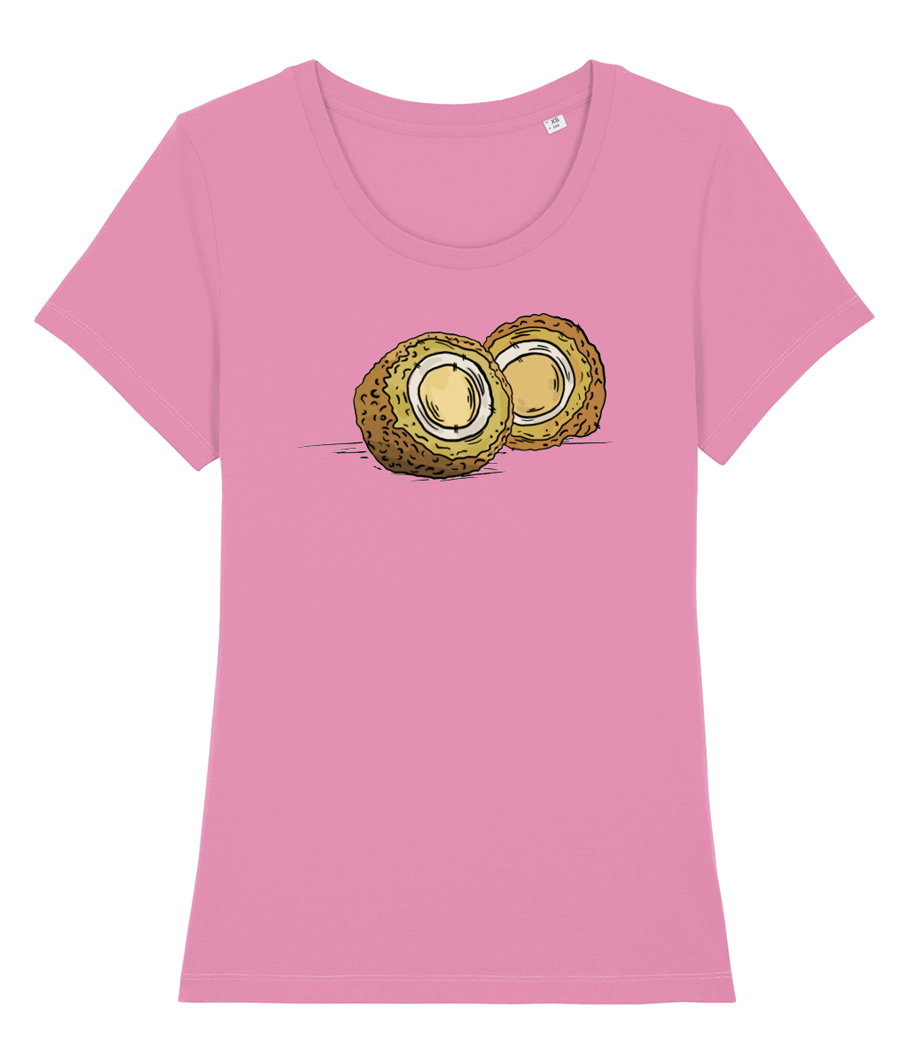 Groningse tekst aaierbal | Kekke Kleding