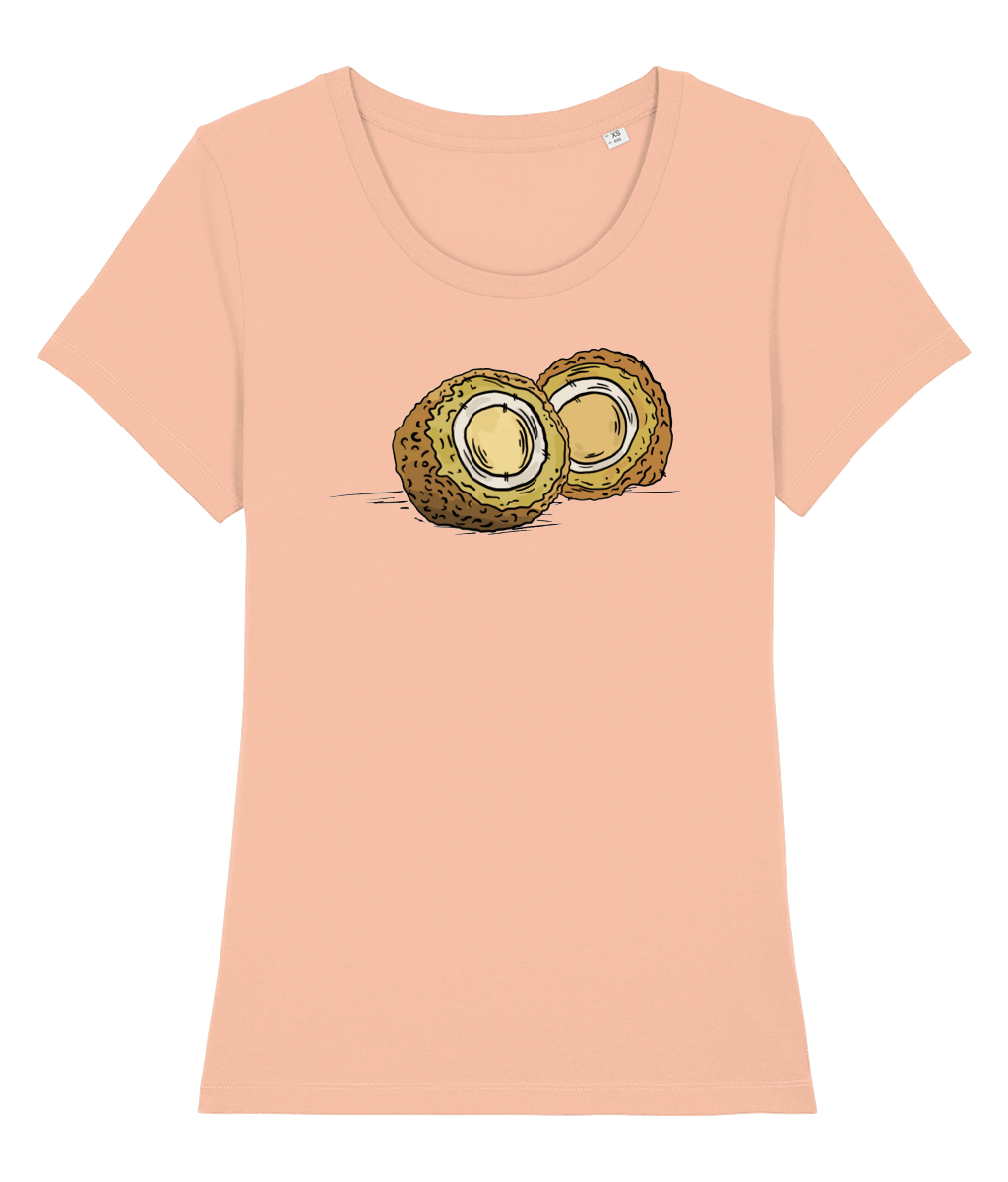 Groningse tekst aaierbal | Kekke Kleding