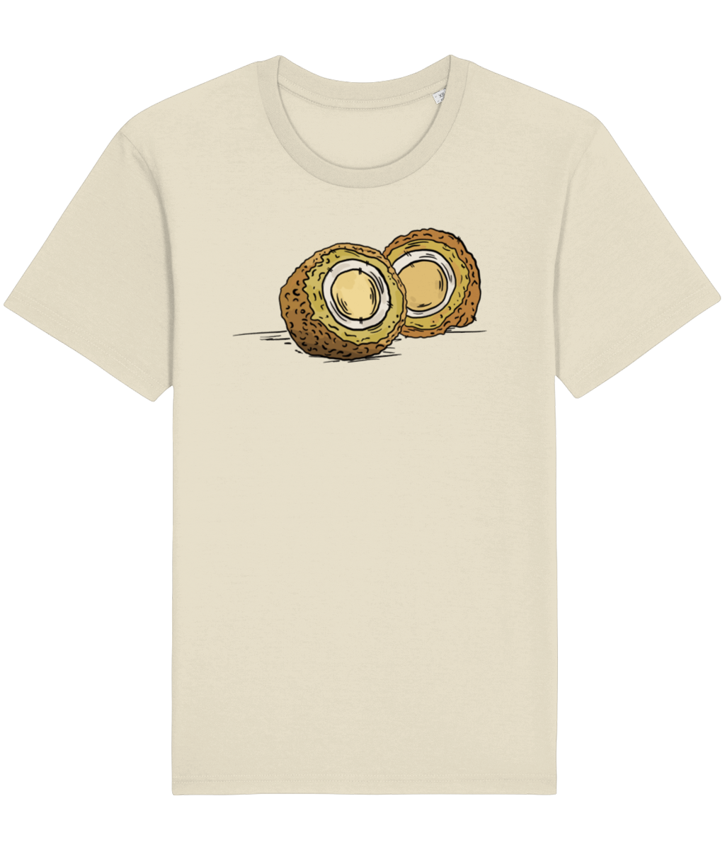 Groningse tekst aaierbal | Kekke Kleding