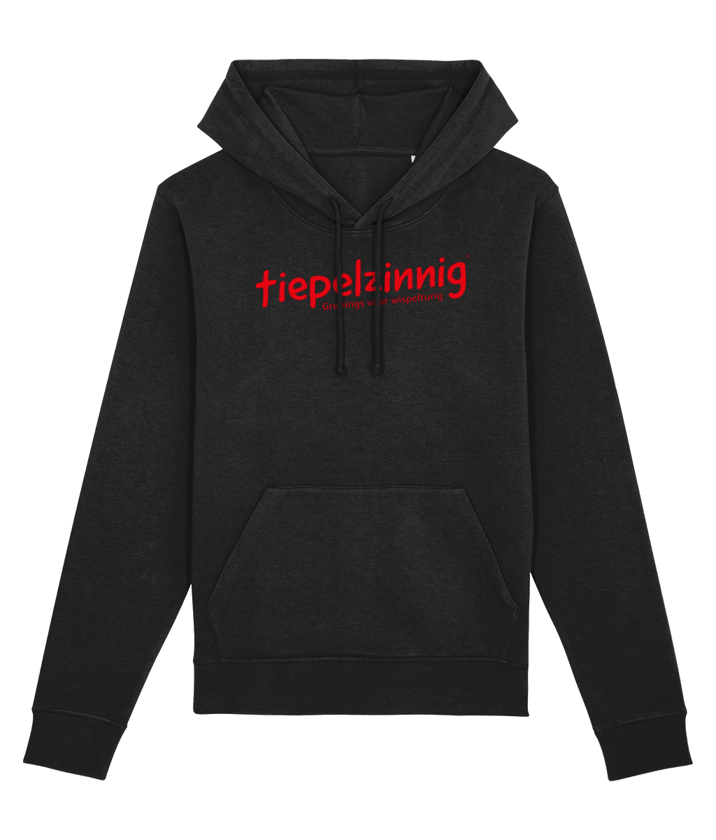 Hoodie Groningse tekst 